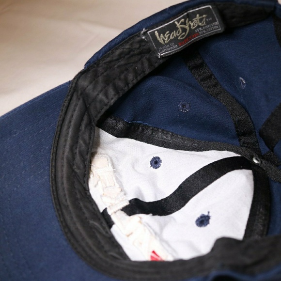 Strap back hat/cap - Picture 3 of 3